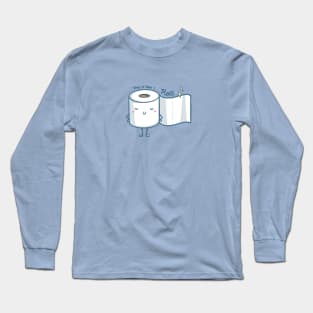 This is How I Roll Long Sleeve T-Shirt